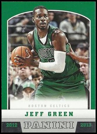 79 Jeff Green
